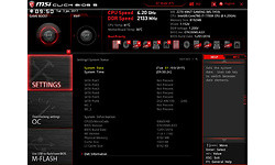 MSI Z270 Krait Gaming