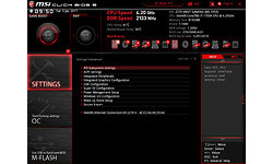 MSI Z270 Krait Gaming