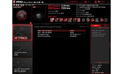 MSI Z270 Krait Gaming