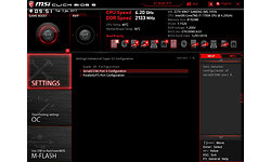 MSI Z270 Krait Gaming