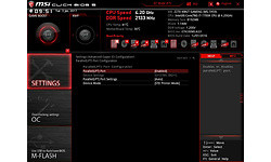 MSI Z270 Krait Gaming