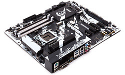 MSI Z270 Krait Gaming