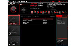 MSI Z270 Krait Gaming