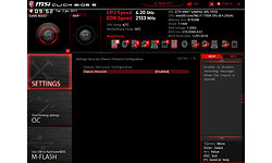 MSI Z270 Krait Gaming
