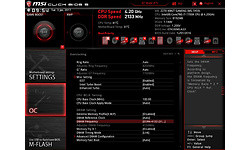 MSI Z270 Krait Gaming