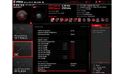 MSI Z270 Krait Gaming