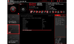 MSI Z270 Krait Gaming