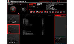 MSI Z270 Krait Gaming