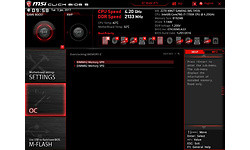 MSI Z270 Krait Gaming