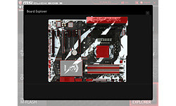 MSI Z270 Krait Gaming