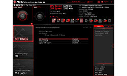 MSI Z270 Krait Gaming