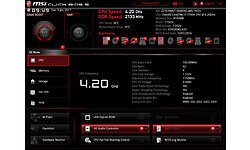 MSI Z270 Krait Gaming