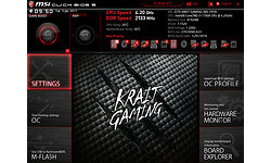 MSI Z270 Krait Gaming