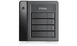 Promise Pegasus3 R4 12TB (Mac Edition)