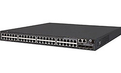 HP Enterprise 5510 48G PoE+4SFP+HI Swch