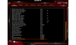 Gigabyte Z270X Ultra Gaming