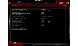 Gigabyte Z270X Ultra Gaming