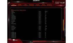Gigabyte Z270X Ultra Gaming