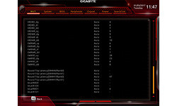 Gigabyte Z270X Ultra Gaming