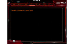Gigabyte Z270X Ultra Gaming