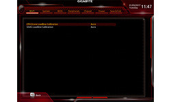 Gigabyte Z270X Ultra Gaming