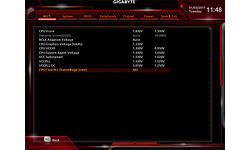 Gigabyte Z270X Ultra Gaming