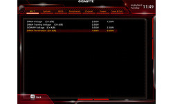 Gigabyte Z270X Ultra Gaming
