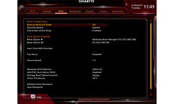 Gigabyte Z270X Ultra Gaming