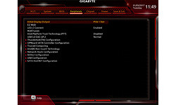Gigabyte Z270X Ultra Gaming