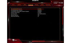 Gigabyte Z270X Ultra Gaming