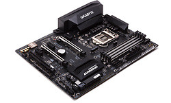 Gigabyte Z270X Ultra Gaming