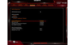 Gigabyte Z270X Ultra Gaming