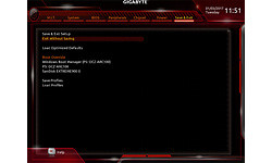 Gigabyte Z270X Ultra Gaming