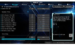 ASRock Z270M Extreme4