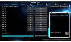 ASRock Z270M Extreme4