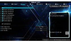 ASRock Z270M Extreme4