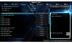 ASRock Z270M Extreme4