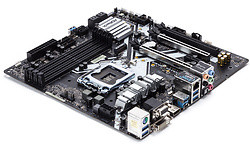 ASRock Z270M Extreme4