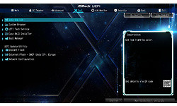 ASRock Z270M Extreme4