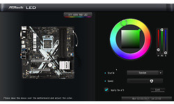 ASRock Z270M Extreme4
