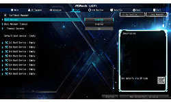 ASRock Z270M Extreme4