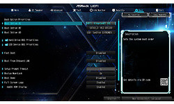 ASRock Z270M Extreme4