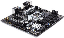 ASRock Z270M Extreme4