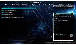 ASRock Z270M Extreme4