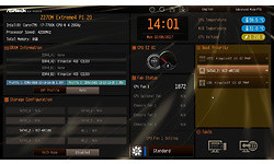 ASRock Z270M Extreme4