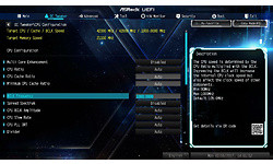 ASRock Z270M Extreme4