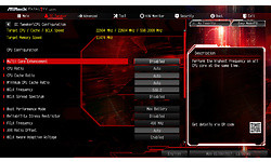 ASRock Fatal1ty Z270 Gaming-ITX/ac