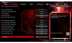 ASRock Fatal1ty Z270 Gaming-ITX/ac