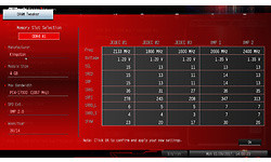 ASRock Fatal1ty Z270 Gaming-ITX/ac
