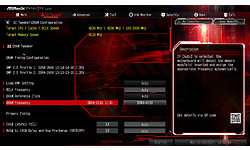 ASRock Fatal1ty Z270 Gaming-ITX/ac